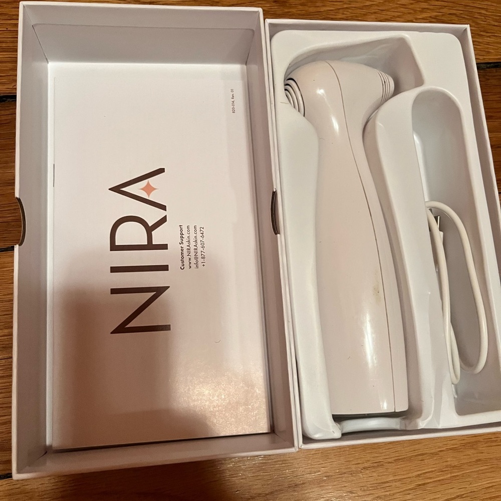 Nira Laser
